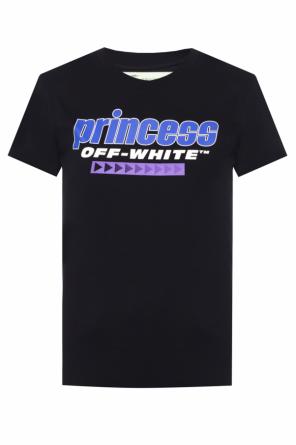 Printed t-shirt, zdjęcie 1 Printed t-shirt od Off White